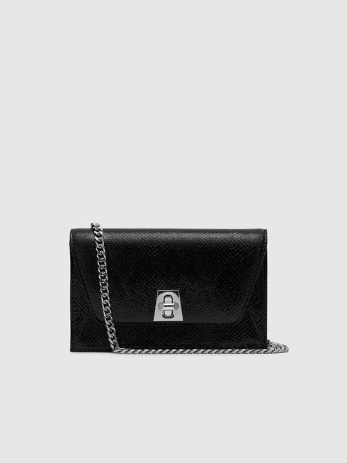 Miley Crossbody Bag